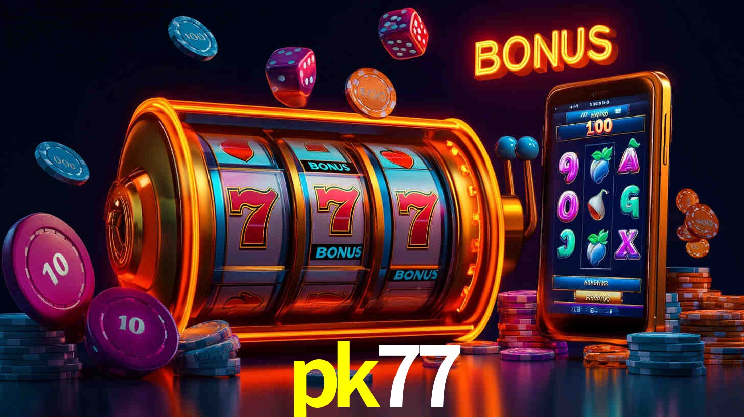 Estatísticas pk77