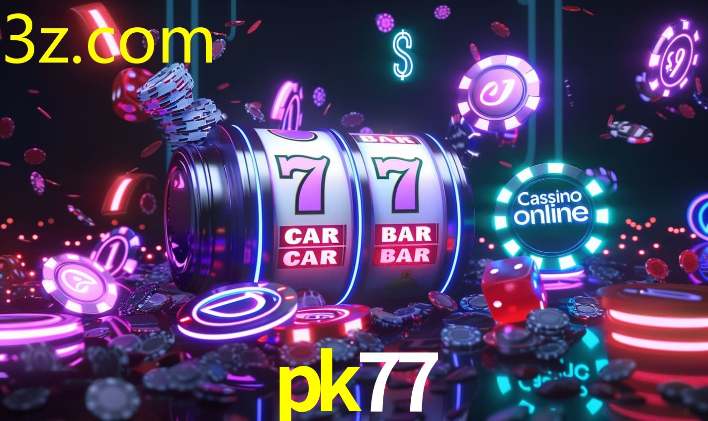 PK77