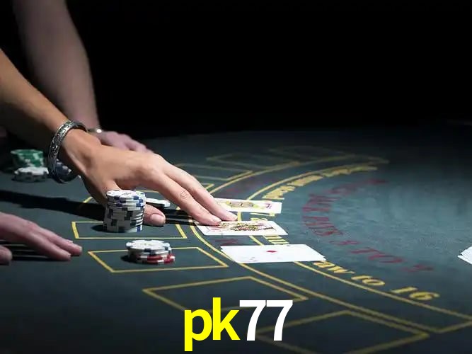 Explorando a Categoria de Eventos em Apostas na pk77