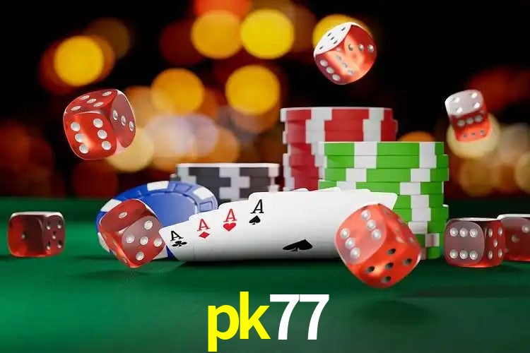 Descubra o Programa VIP da pk77: Vantagens Exclusivas para Jogadores