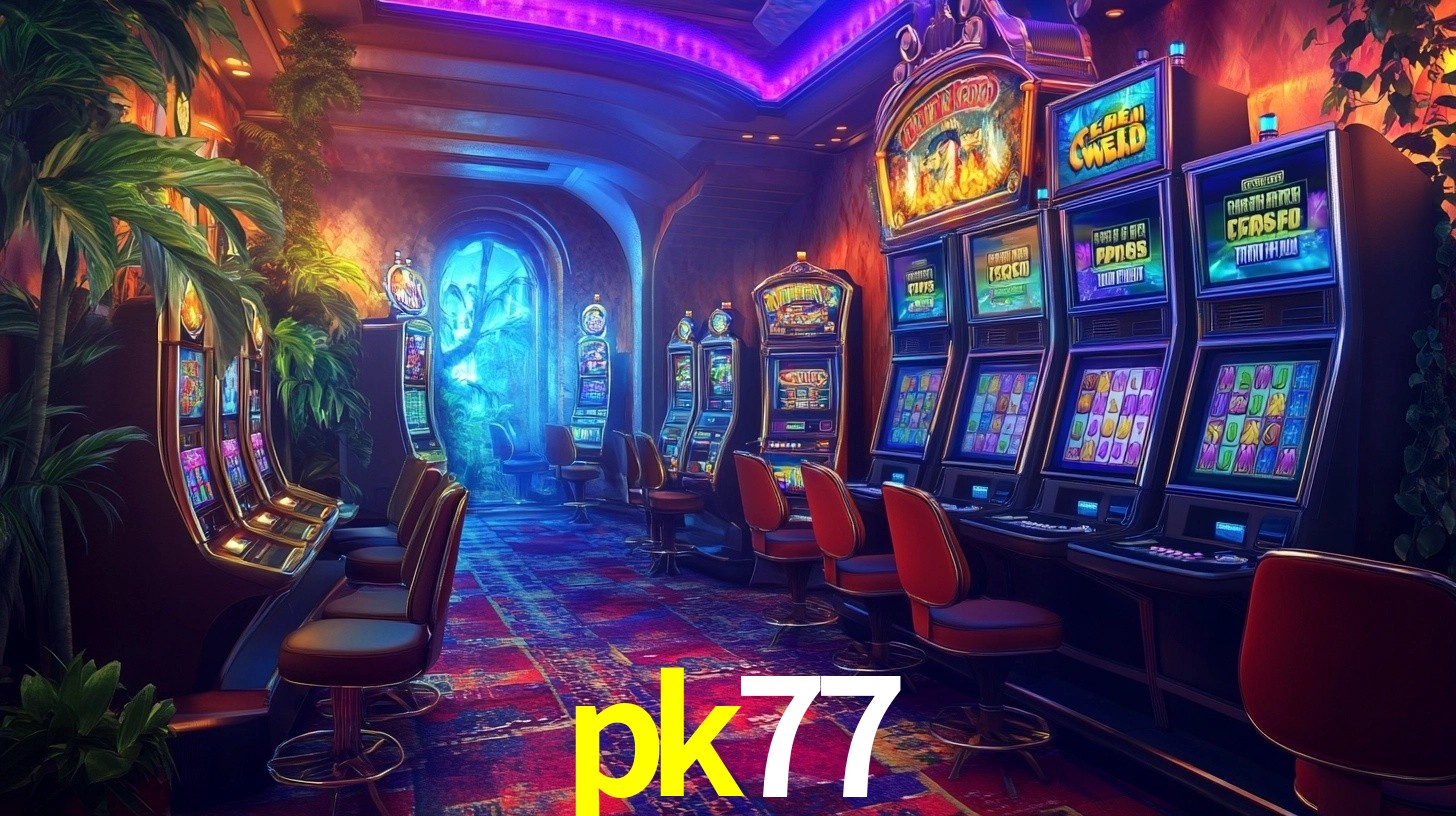 Premium Interface pk77