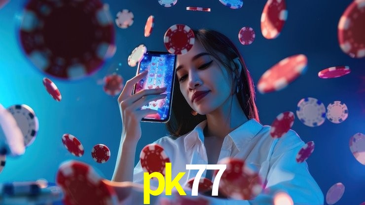 Benefícios da Conta pk77