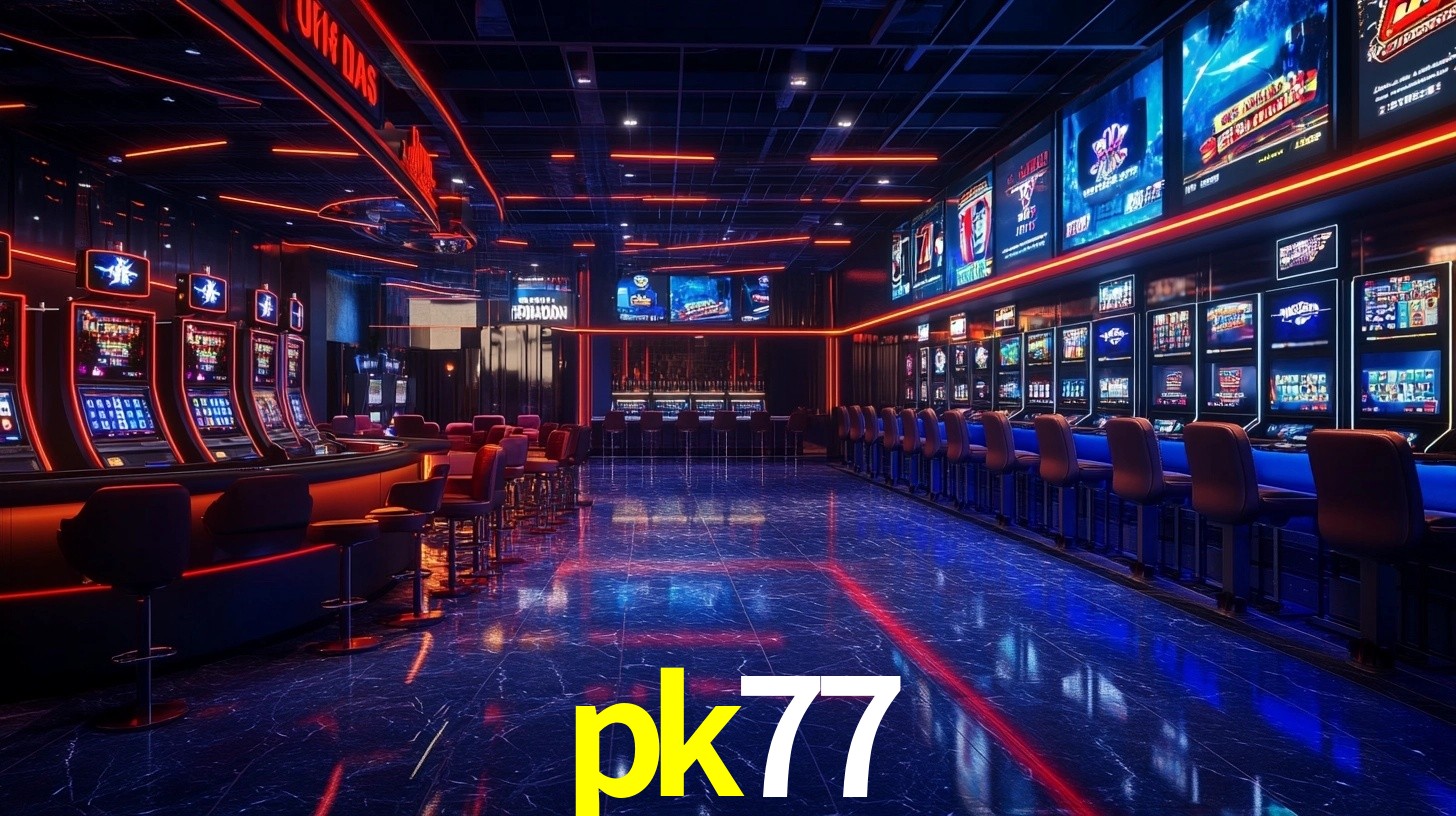 Ofertas Imperdíveis na pk77: Promoções e Bônus Que Valem a Pena