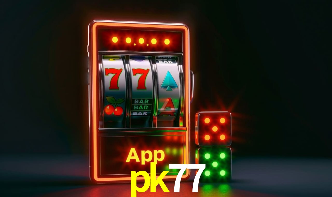Apostas Esportivas na pk77: Um Guia Completo