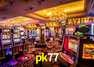 APP oficial da pk77 para mobile