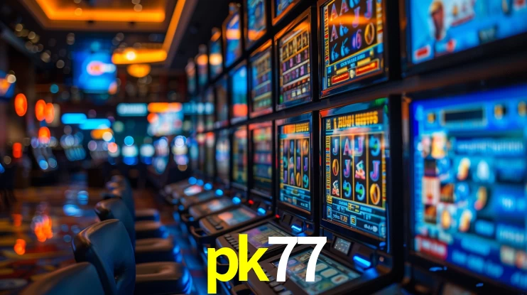 Games Directory pk77