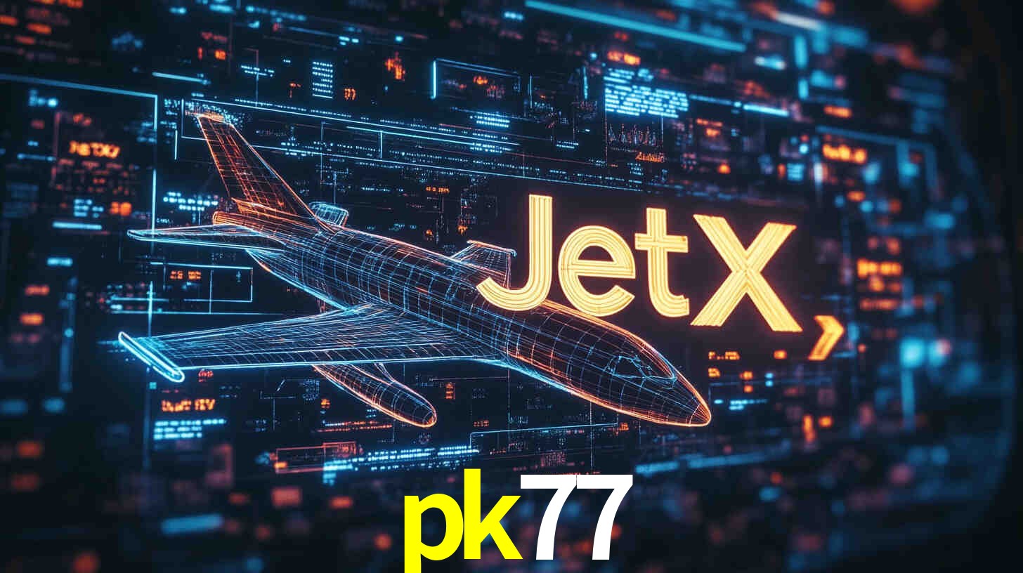 Casino Ao Vivo pk77