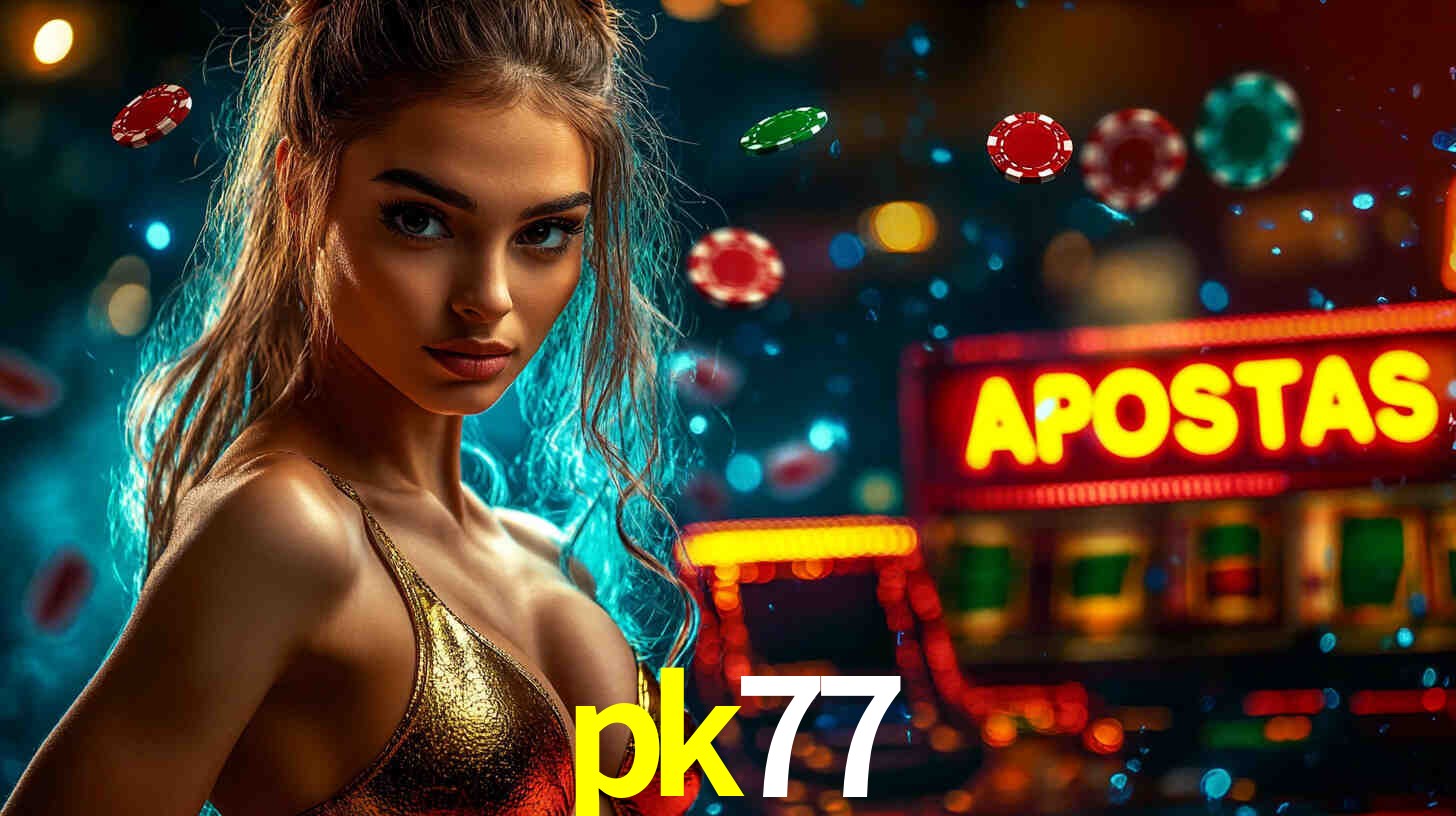 Jogo Aviator pk77