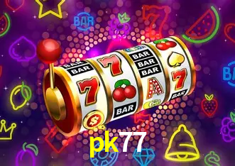 cassino pk77