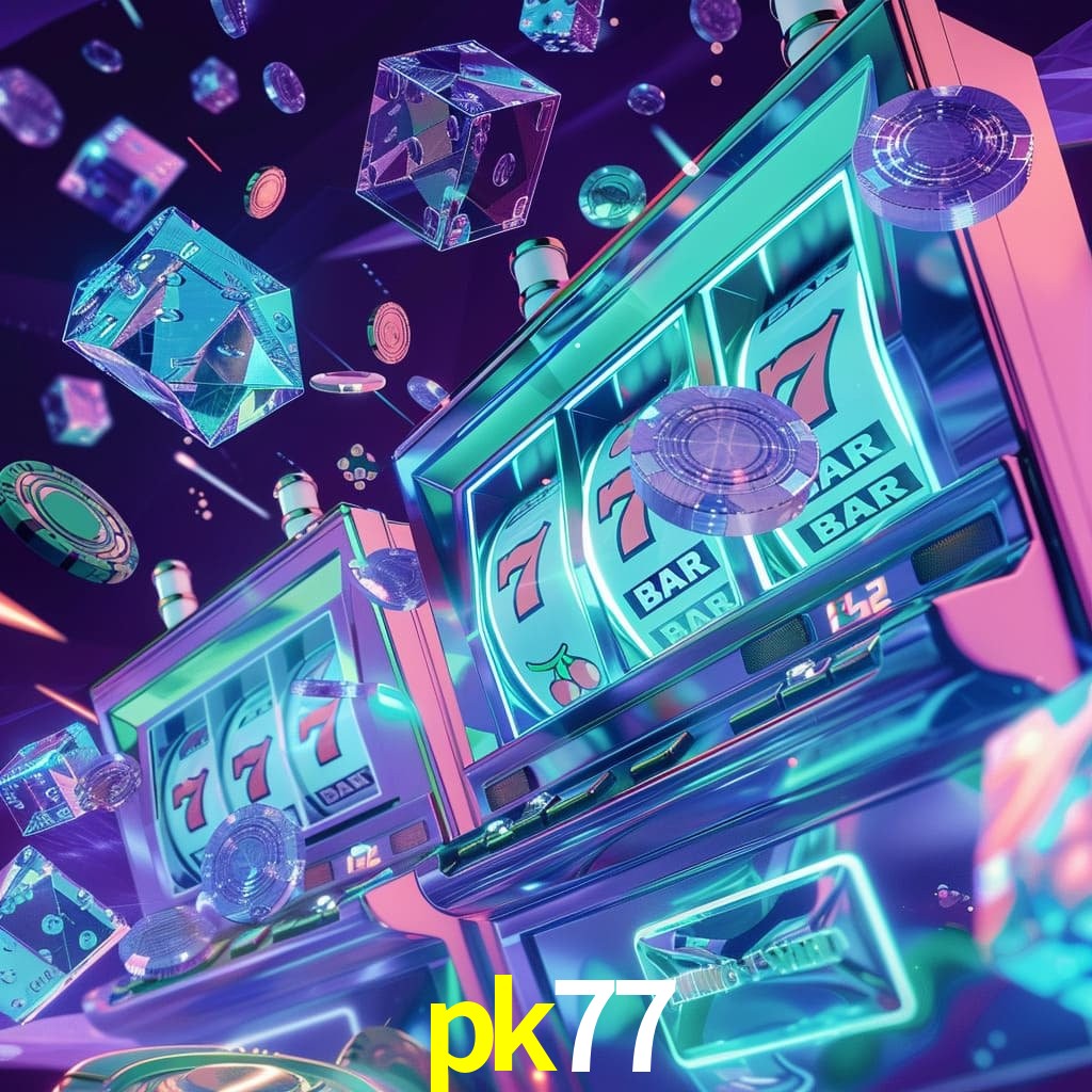 Promoção Relâmpago pk77