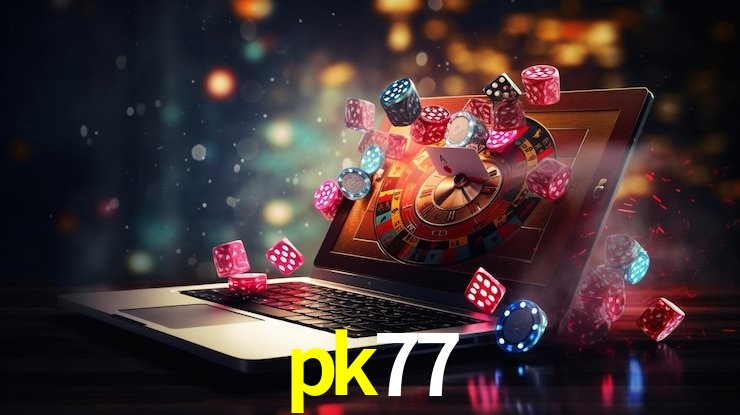 Integração de APIs pk77