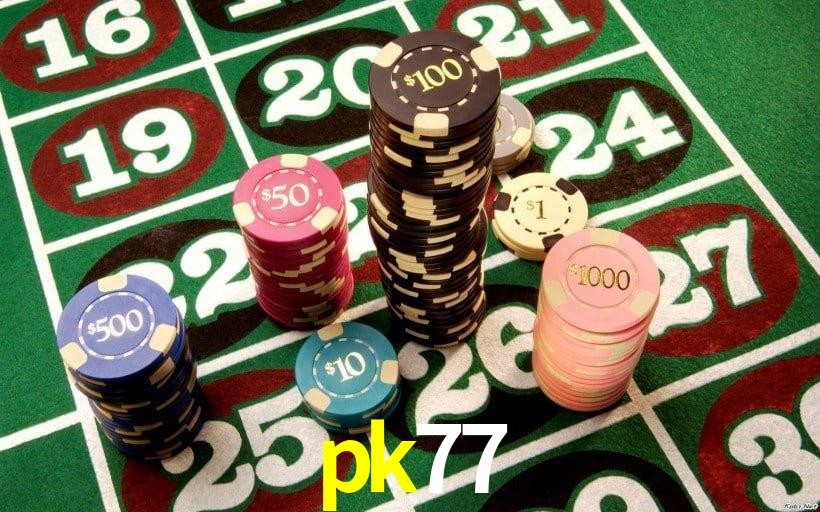 Segurança 2FA pk77