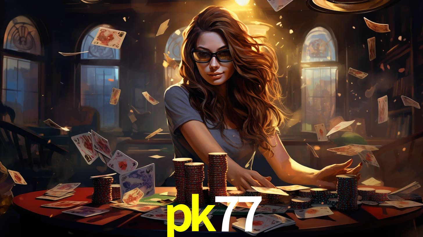 Programa VIP pk77