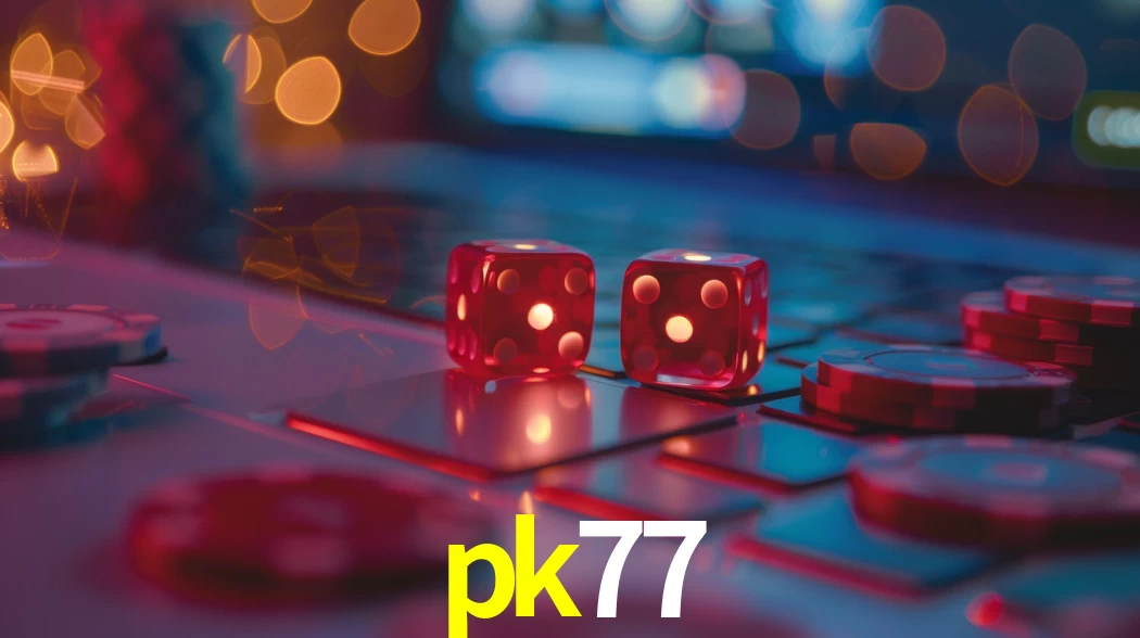Bonus Features pk77