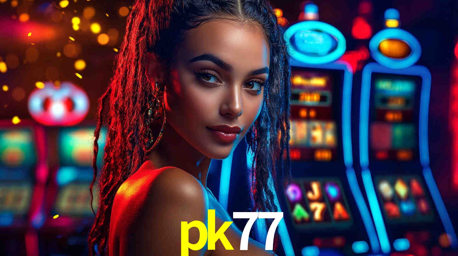 Estatísticas Esportivas pk77
