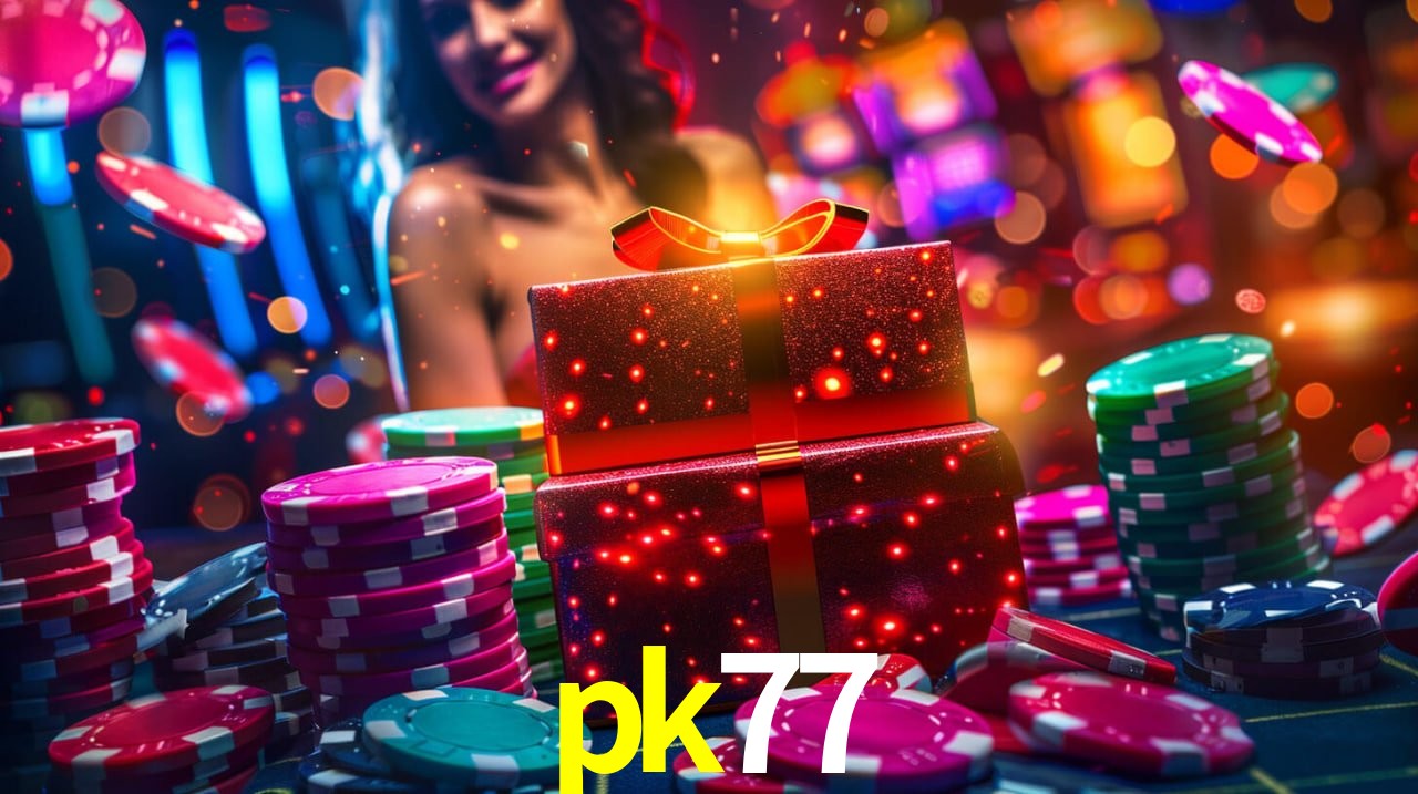 Sistemas de Segurança pk77