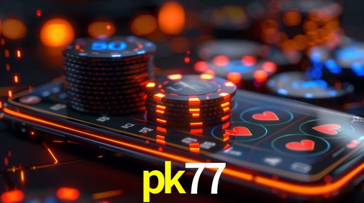 Football Betting pk77