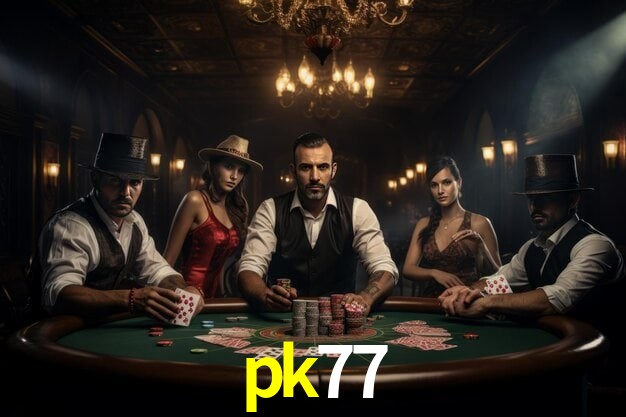 Design Responsivo pk77