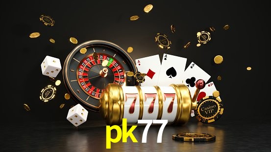 Blackjack Table pk77