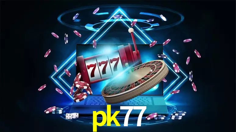 Apostas Esportivas na pk77: Um Guia Completo