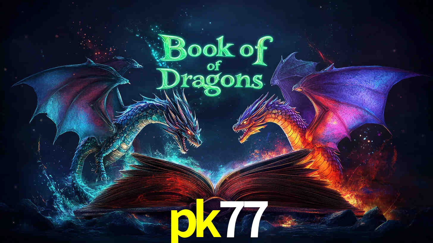 Torneios pk77