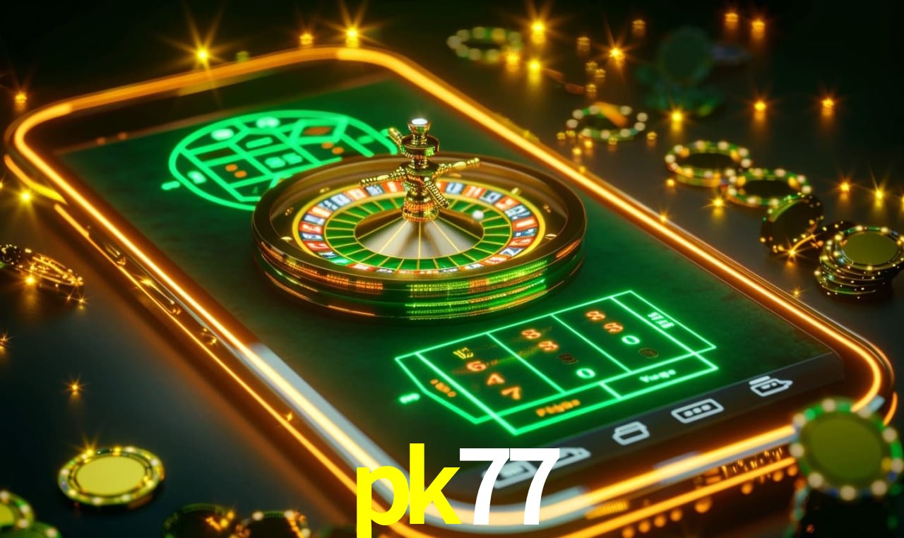 Explorando a Categoria de Eventos em Apostas na pk77