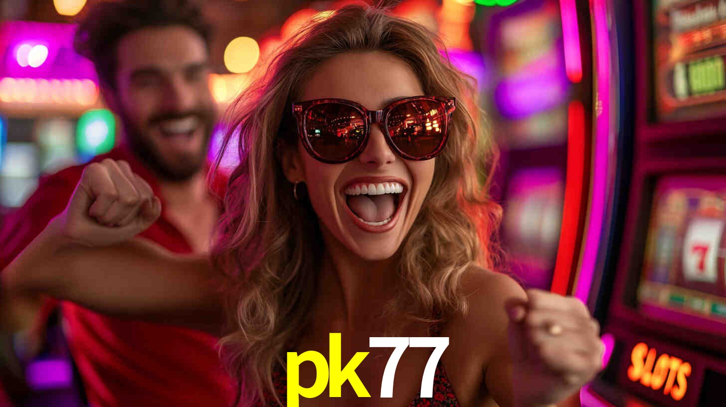 Apostas de Tênis pk77