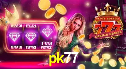 A Experiência Imersiva dos Cassinos Ao Vivo no pk77